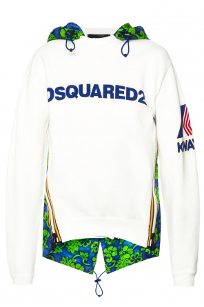 Dsquared2 x k-way, zdjęcie 1 Dsquared2 x k-way od Dsquared2